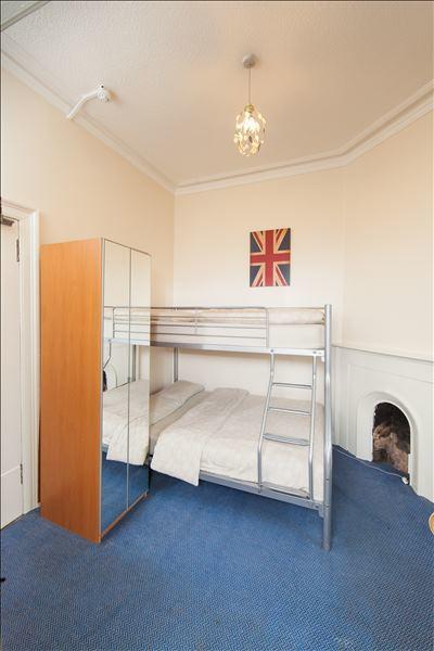 Kingsview Rooms Edimburgo Exterior foto
