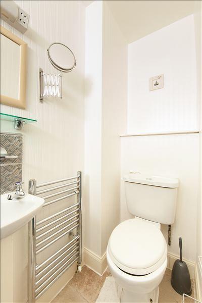 Kingsview Rooms Edimburgo Exterior foto