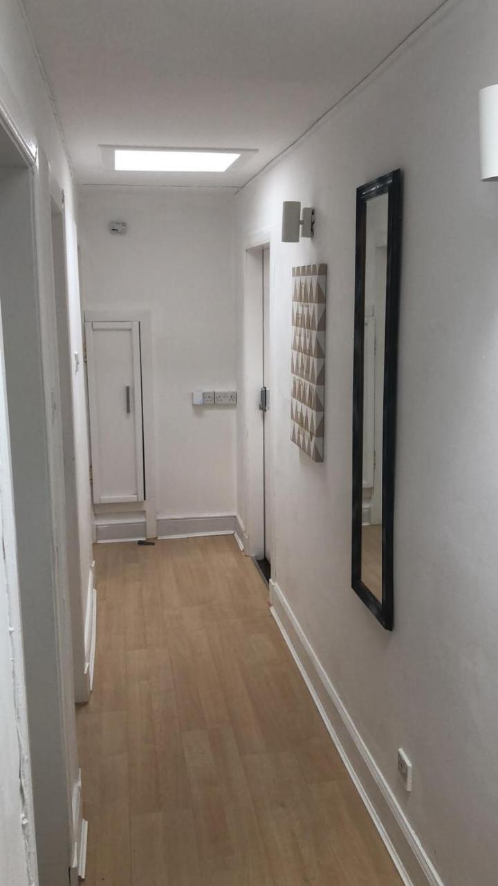 Kingsview Rooms Edimburgo Exterior foto